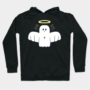 Holy Ghost! Hoodie